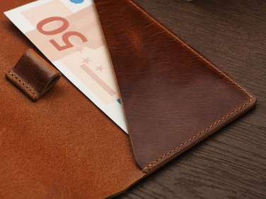 Logo trade promotional merchandise photo of: Bill holder 1203310