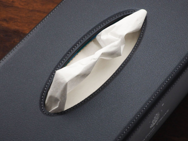 Logotrade promotional merchandise photo of: Tissue box 1673319