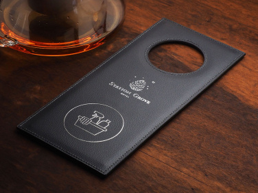 Logotrade promotional giveaway image of: DND door sign 1960319