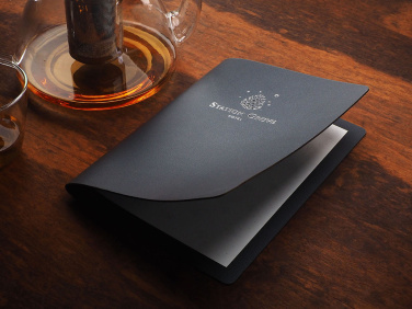 Logotrade promotional gift image of: Menu cover 1788319