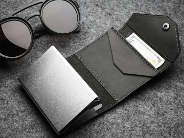 Logotrade promotional item image of: RFID wallet 1931284