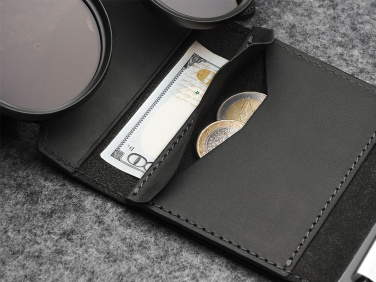 Logo trade promotional items picture of: RFID wallet 1931284