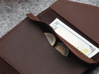 Logotrade promotional merchandise photo of: RFID wallet 1931284