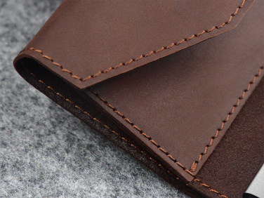 Logotrade corporate gift picture of: RFID wallet 1931284