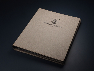 Logotrade advertising product picture of: Room directory 2026321