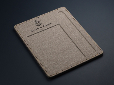 Logotrade promotional merchandise image of: Hotel notepad 1136321