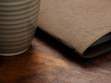 Logo trade corporate gift photo of: Menu cover Ambiente 1178106