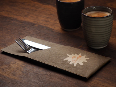 Logo trade promotional product photo of: Cutlery case 1598106