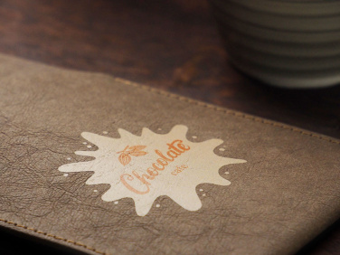 Logotrade promotional gift image of: Cutlery case 1598106