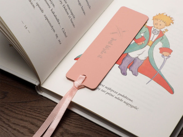 Logotrade promotional items photo of: Bookmark 2036094