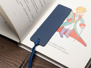 Logotrade promotional giveaway image of: Bookmark 2036094