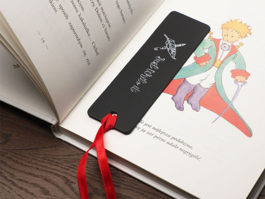 Logo trade promotional item photo of: Bookmark 2036094