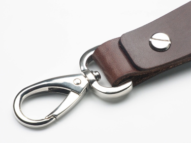 Logotrade promotional items photo of: Keyring 2041141