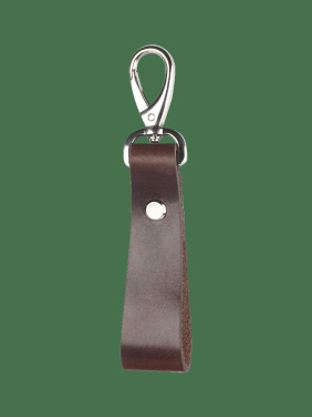 Logotrade advertising product image of: Keyring 2041141