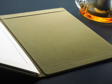 Logo trade business gift photo of: Menu cover Fine Dining Pro 2013324