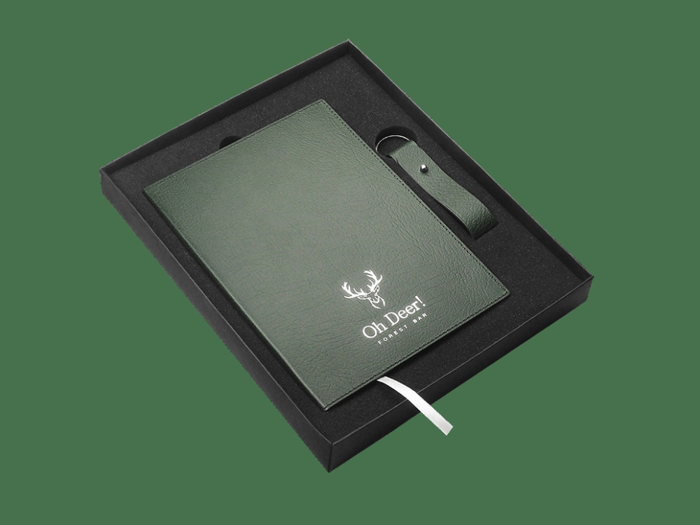 Logo trade advertising product photo of: Set 2071330