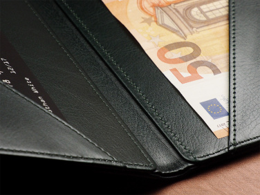 Logo trade advertising product photo of: Bill holder 1967320