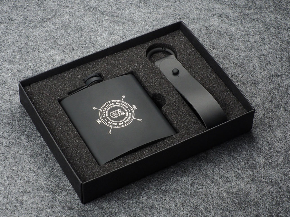 Logotrade promotional product image of: Set 2077036