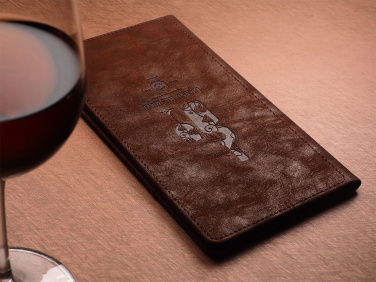 Logo trade promotional items picture of: Bill holder 1967325