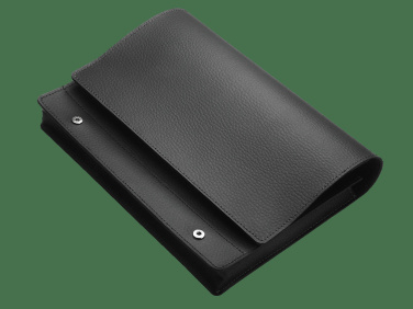 Logo trade promotional merchandise picture of: Car Document Organizer 2072157