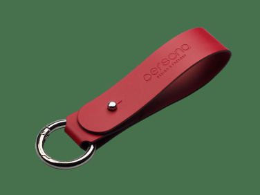 Logotrade promotional product picture of: Keyring 1709094