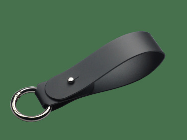 Logotrade corporate gift image of: Keyring 1709094