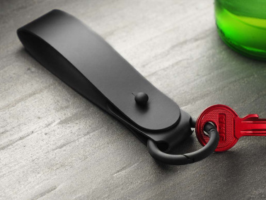 Logotrade promotional gifts photo of: Keyring 1709094