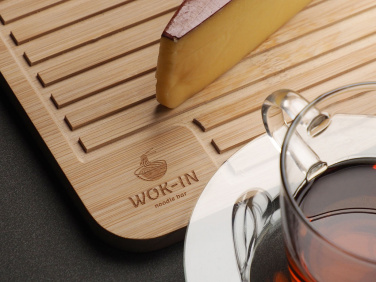 Logotrade promotional products photo of: Serving board 1966292