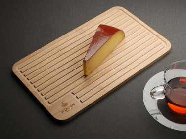 Logotrade business gifts photo of: Serving board 1966292