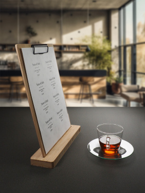 Logotrade corporate gift image of: Clipboard with stand 2088292