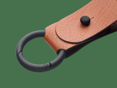 Logotrade promotional item image of: Keyring 1709318