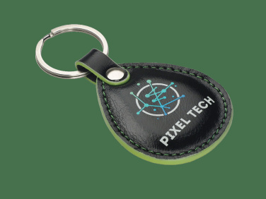 Logotrade advertising products photo of: Keyring 178011