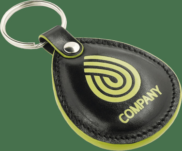 Logo trade promotional gifts picture of: Keyring 178011