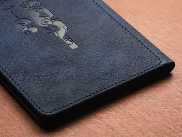 Logotrade promotional giveaway image of: Bill holder 1967326