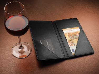 Logotrade promotional gift picture of: Bill holder 1967119