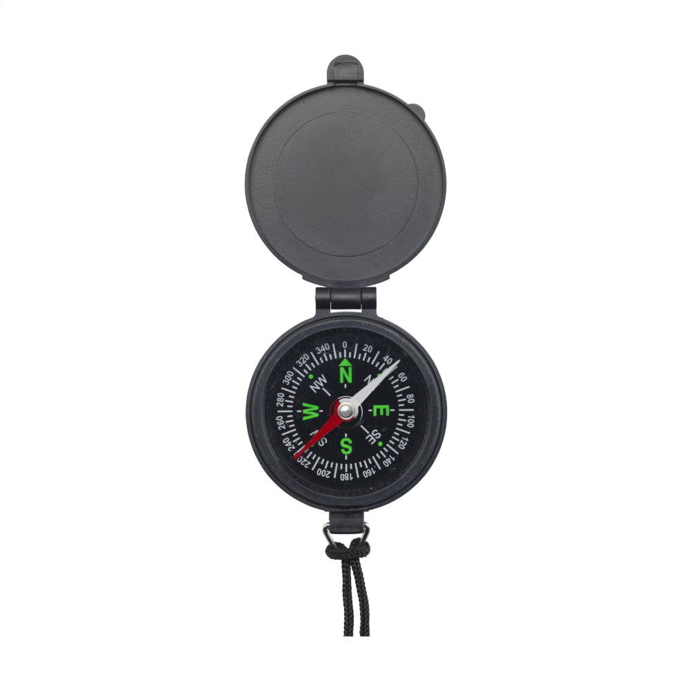 Logotrade promotional products photo of: En-Route compass