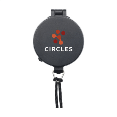 Logotrade advertising products photo of: En-Route compass