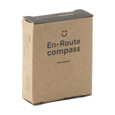 Logotrade promotional merchandise image of: En-Route compass