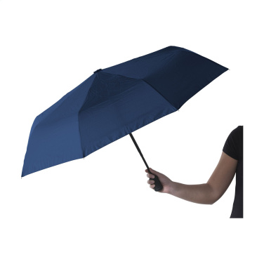 Logotrade advertising products photo of: Impulse automatic umbrella 21 inch
