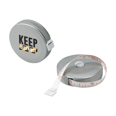 Logo trade promotional item photo of: Measure-It tape measure
