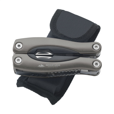 Logo trade promotional products picture of: MicroTool multitool