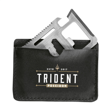 Logo trade promotional merchandise picture of: SmartTool multitool