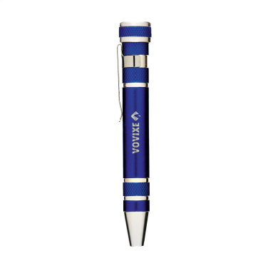 Logo trade promotional merchandise picture of: ToolPen bitpen