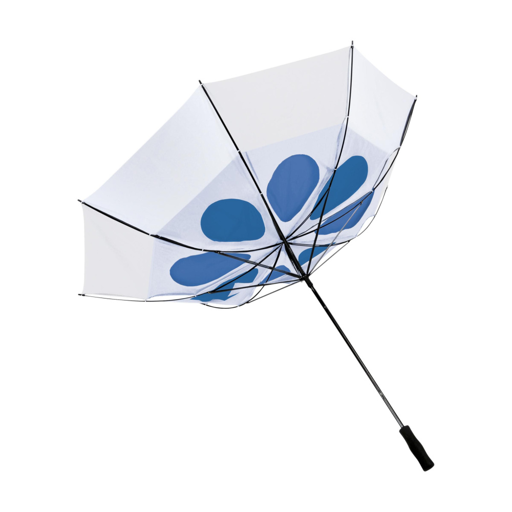 Logo trade business gift photo of: GolfClass umbrella 30 inch