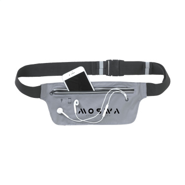 Logotrade corporate gift picture of: RunningBelt waist bag