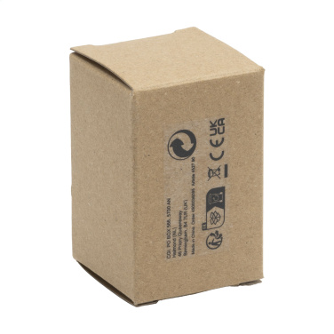 Logo trade promotional gifts image of: HeadLight COB