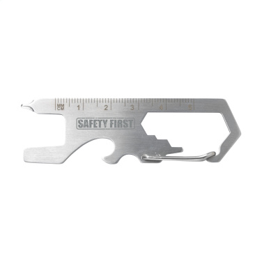 Logo trade promotional gift photo of: SmartKey multitool