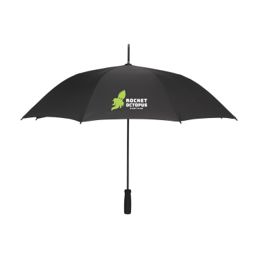 Logo trade business gift photo of: Colorado RCS RPET umbrella 23 inch