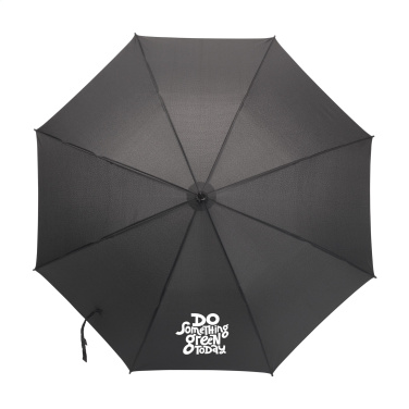 Logotrade corporate gifts photo of: Colorado RCS RPET umbrella 23 inch