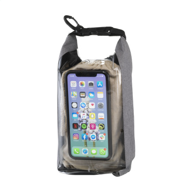 Logotrade advertising product picture of: Drybag Mini watertight bag